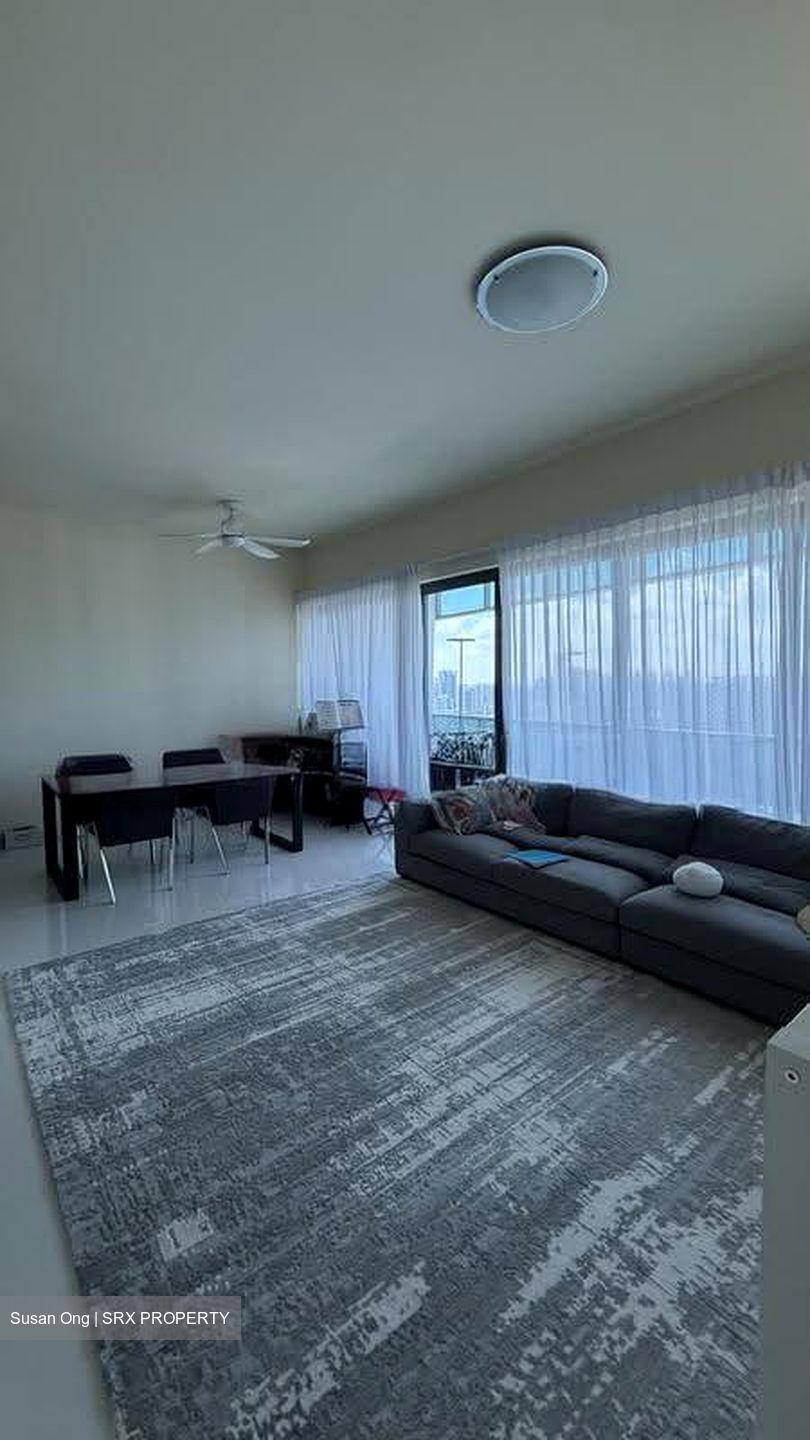 Soleil @ Sinaran (D11), Condominium #639903421